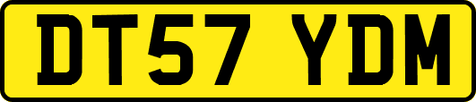 DT57YDM
