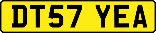 DT57YEA