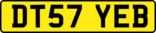 DT57YEB