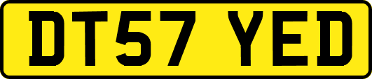 DT57YED