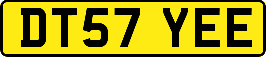 DT57YEE