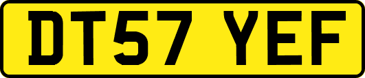 DT57YEF
