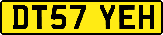 DT57YEH