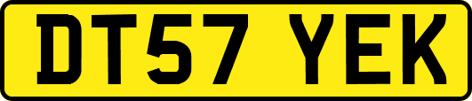 DT57YEK
