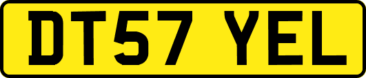 DT57YEL