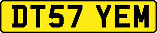 DT57YEM