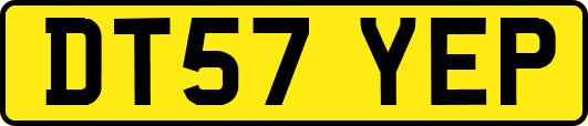 DT57YEP