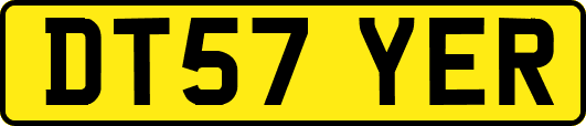 DT57YER