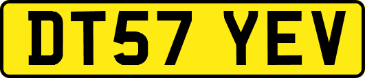 DT57YEV