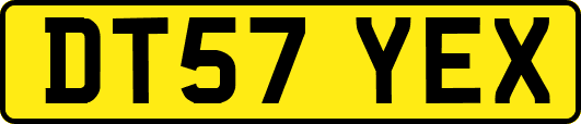 DT57YEX
