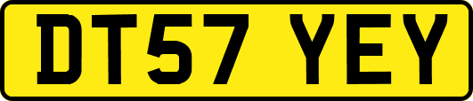 DT57YEY