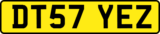 DT57YEZ