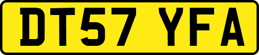 DT57YFA