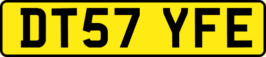 DT57YFE