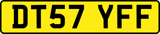 DT57YFF