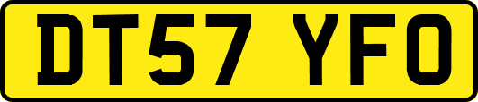 DT57YFO