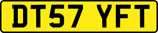 DT57YFT