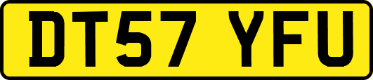 DT57YFU