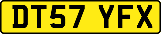 DT57YFX