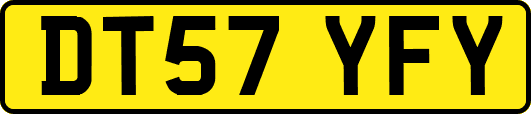 DT57YFY