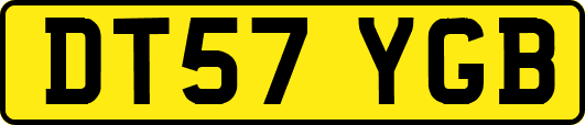 DT57YGB