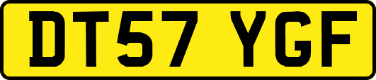 DT57YGF