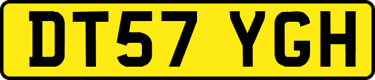 DT57YGH