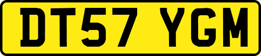 DT57YGM