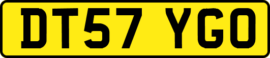 DT57YGO