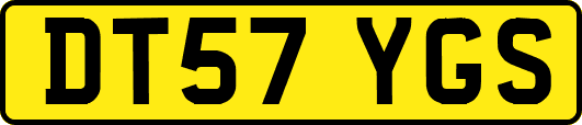 DT57YGS