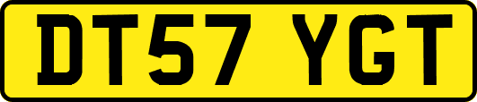 DT57YGT