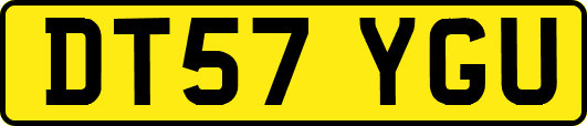 DT57YGU