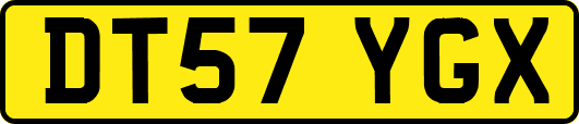 DT57YGX