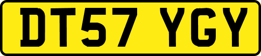 DT57YGY