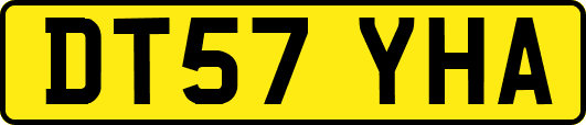 DT57YHA
