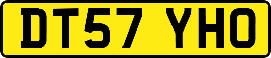 DT57YHO