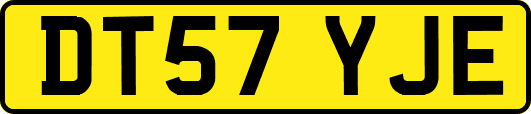 DT57YJE