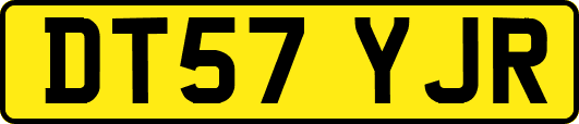 DT57YJR