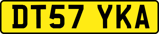 DT57YKA