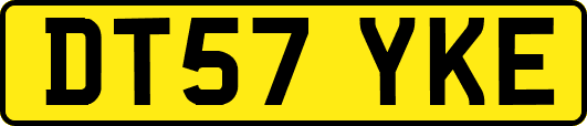 DT57YKE