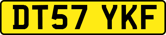 DT57YKF