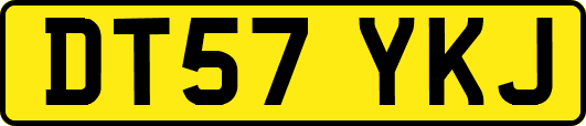 DT57YKJ