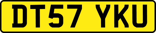DT57YKU