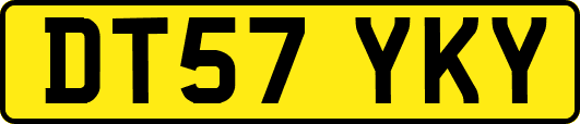 DT57YKY