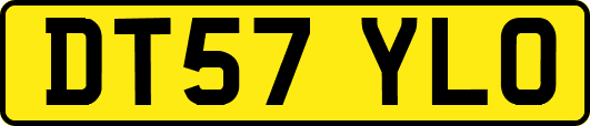 DT57YLO