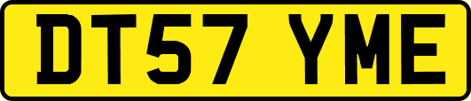 DT57YME