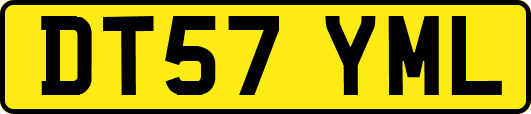DT57YML