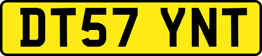 DT57YNT