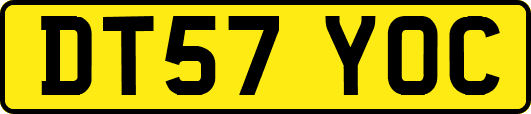 DT57YOC