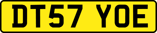DT57YOE